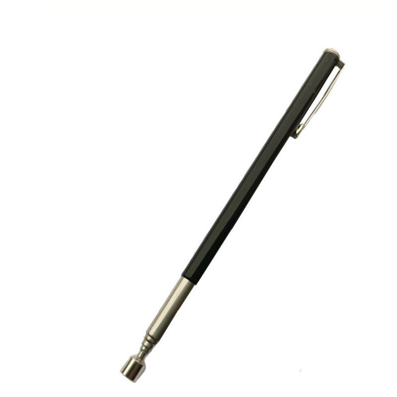 Pen-style Mini Telescopic Strong Magnet Iron Absorbing Rod, Magnetic Rod, Auto Repair Tool Pickup, Screw Absorbing Rod, Iron Absorber