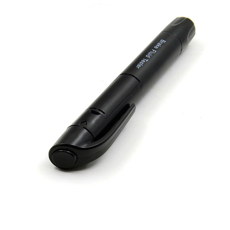Auto Brake Diagnostic Testing Tool Car Vehicle Brake Fluid Moisture Tester Liquid Detection Pen