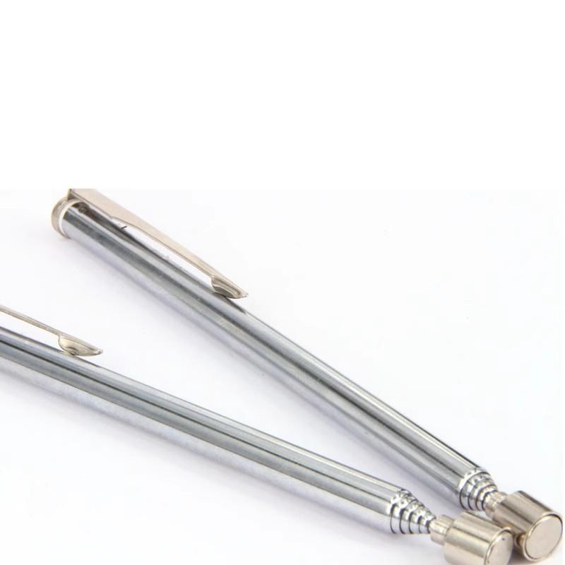 Pen-style Mini Telescopic Strong Magnet Iron Absorbing Rod, Magnetic Rod, Auto Repair Tool Pickup, Screw Absorbing Rod, Iron Absorber