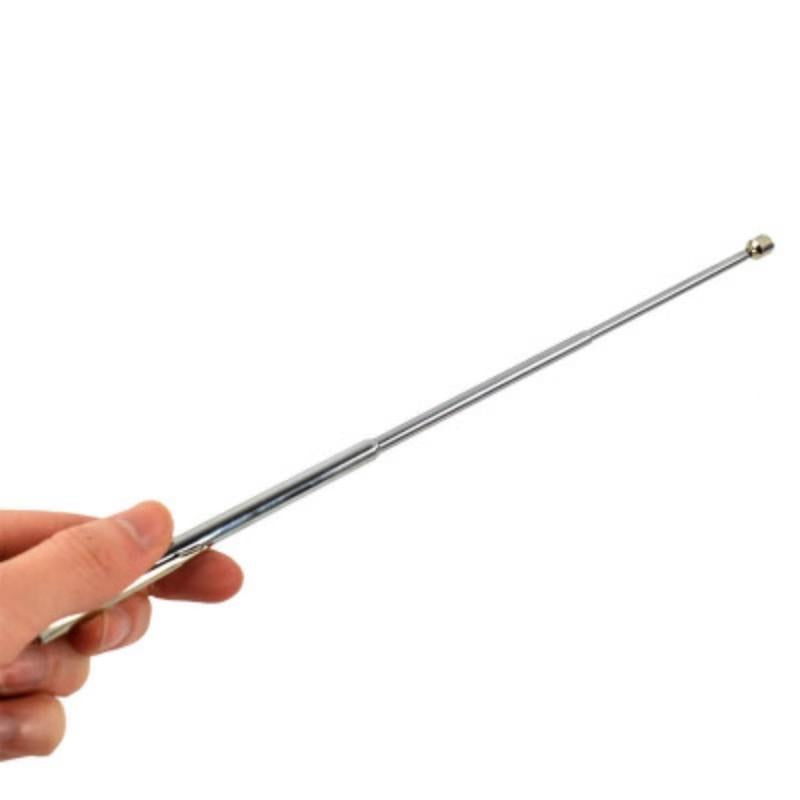 Pen-style Mini Telescopic Strong Magnet Iron Absorbing Rod, Magnetic Rod, Auto Repair Tool Pickup, Screw Absorbing Rod, Iron Absorber